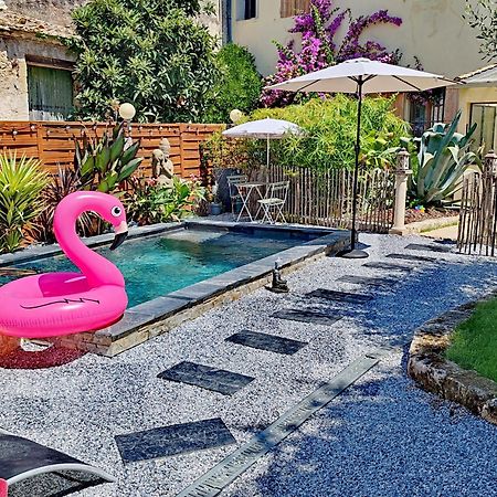 _Linstant_Zen_ Apartment Saint-Just  Luaran gambar