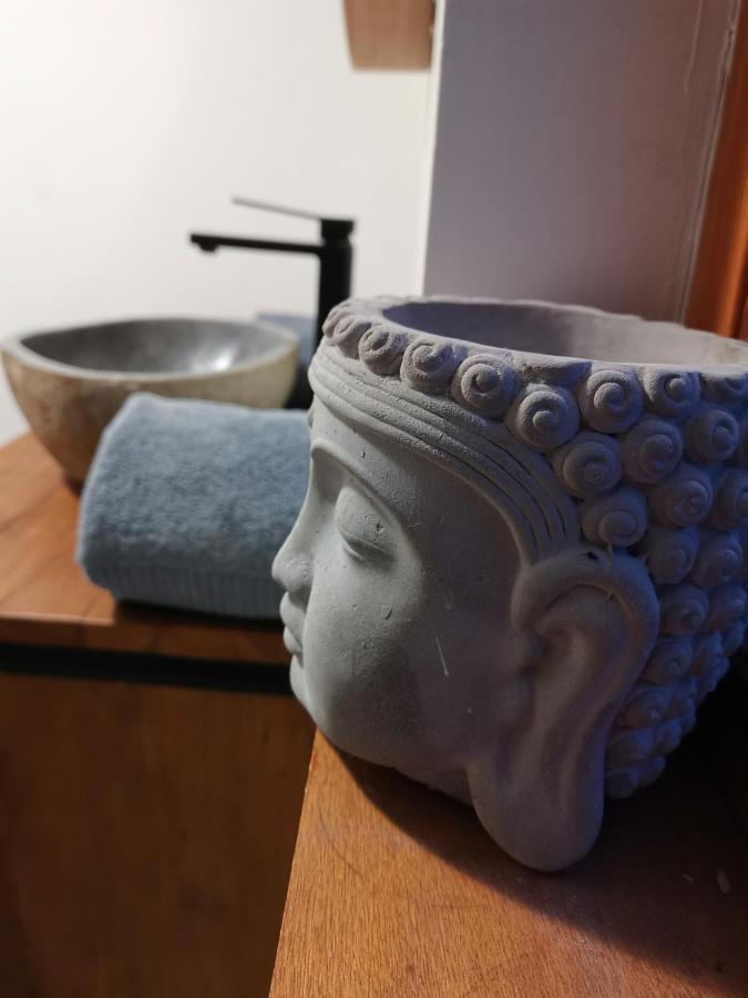 _Linstant_Zen_ Apartment Saint-Just  Luaran gambar