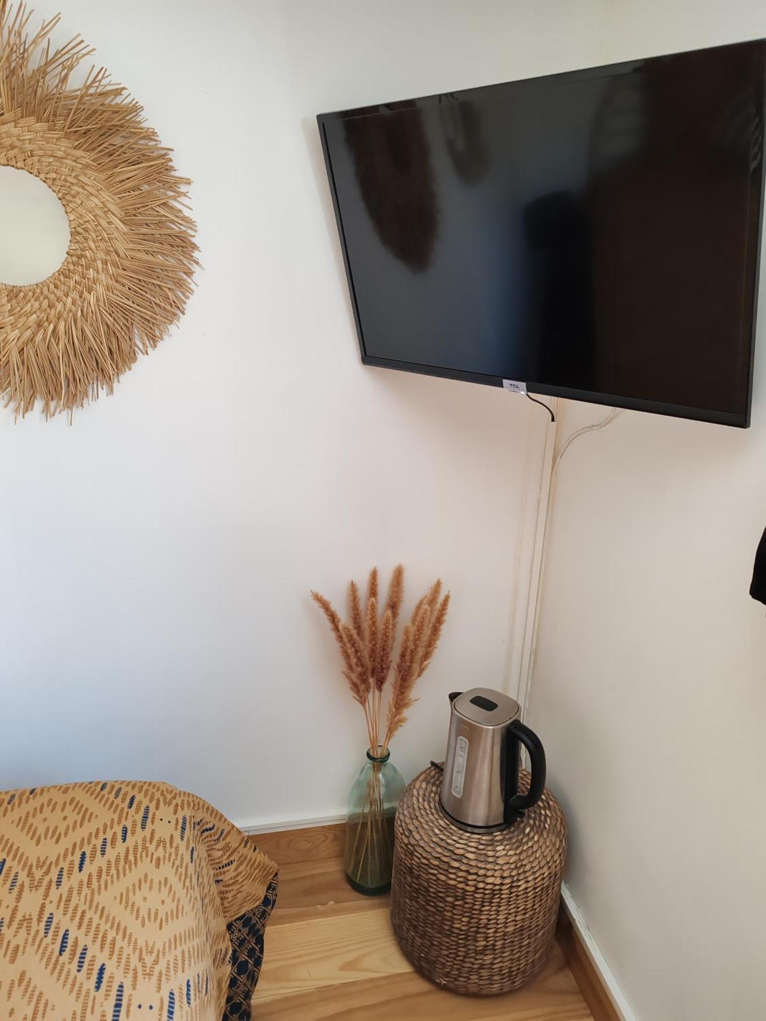 _Linstant_Zen_ Apartment Saint-Just  Luaran gambar