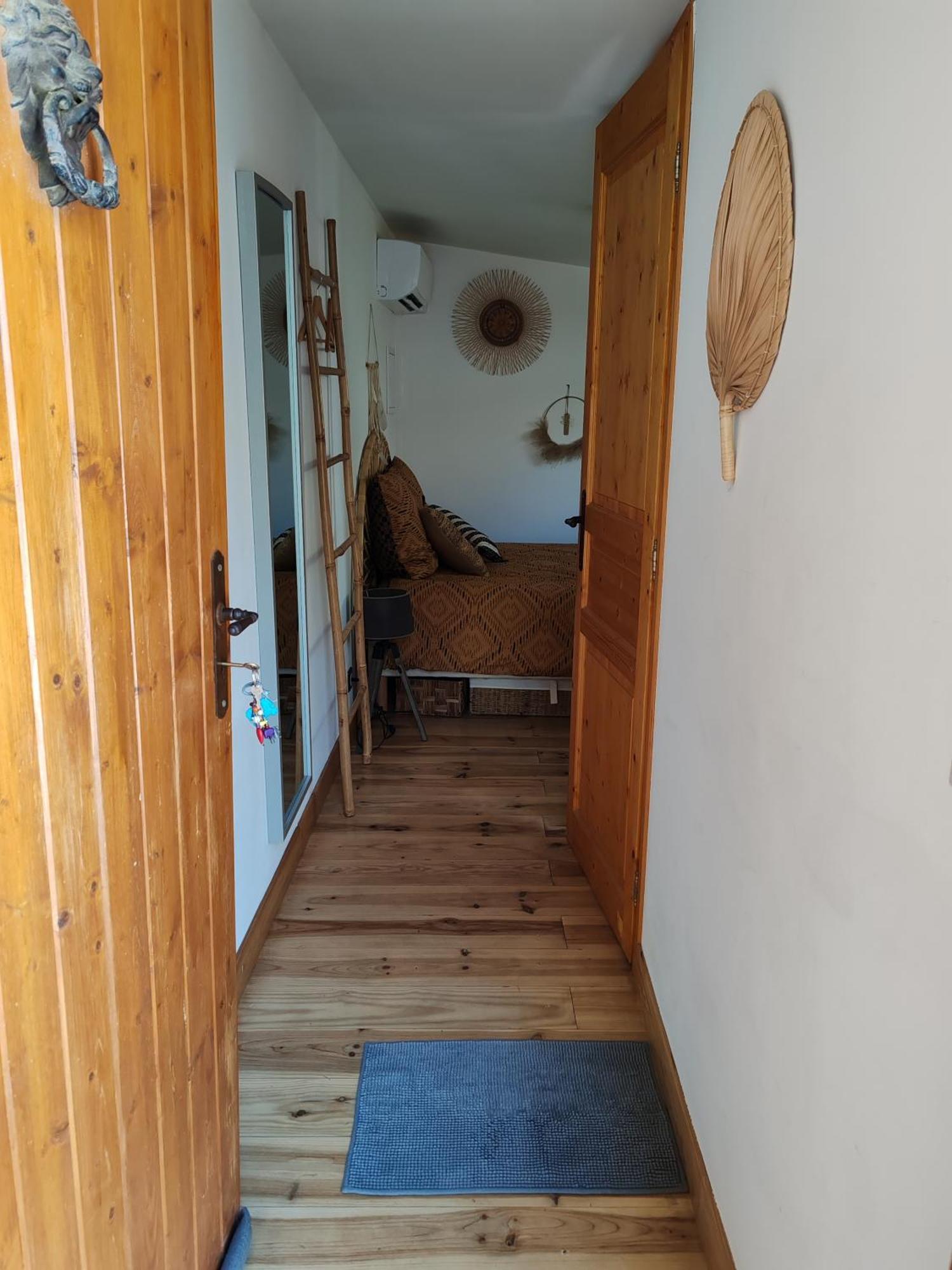 _Linstant_Zen_ Apartment Saint-Just  Luaran gambar