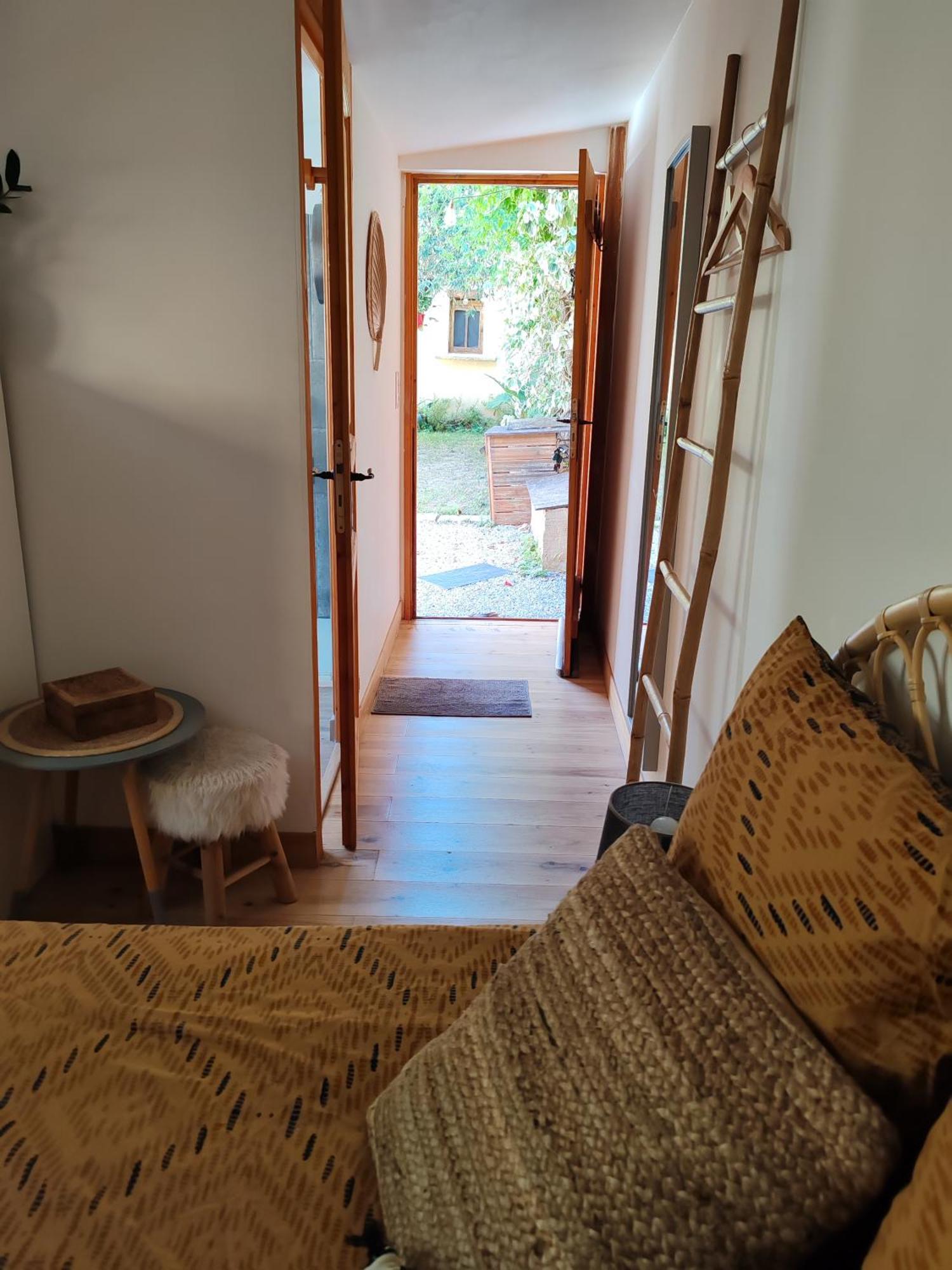 _Linstant_Zen_ Apartment Saint-Just  Luaran gambar
