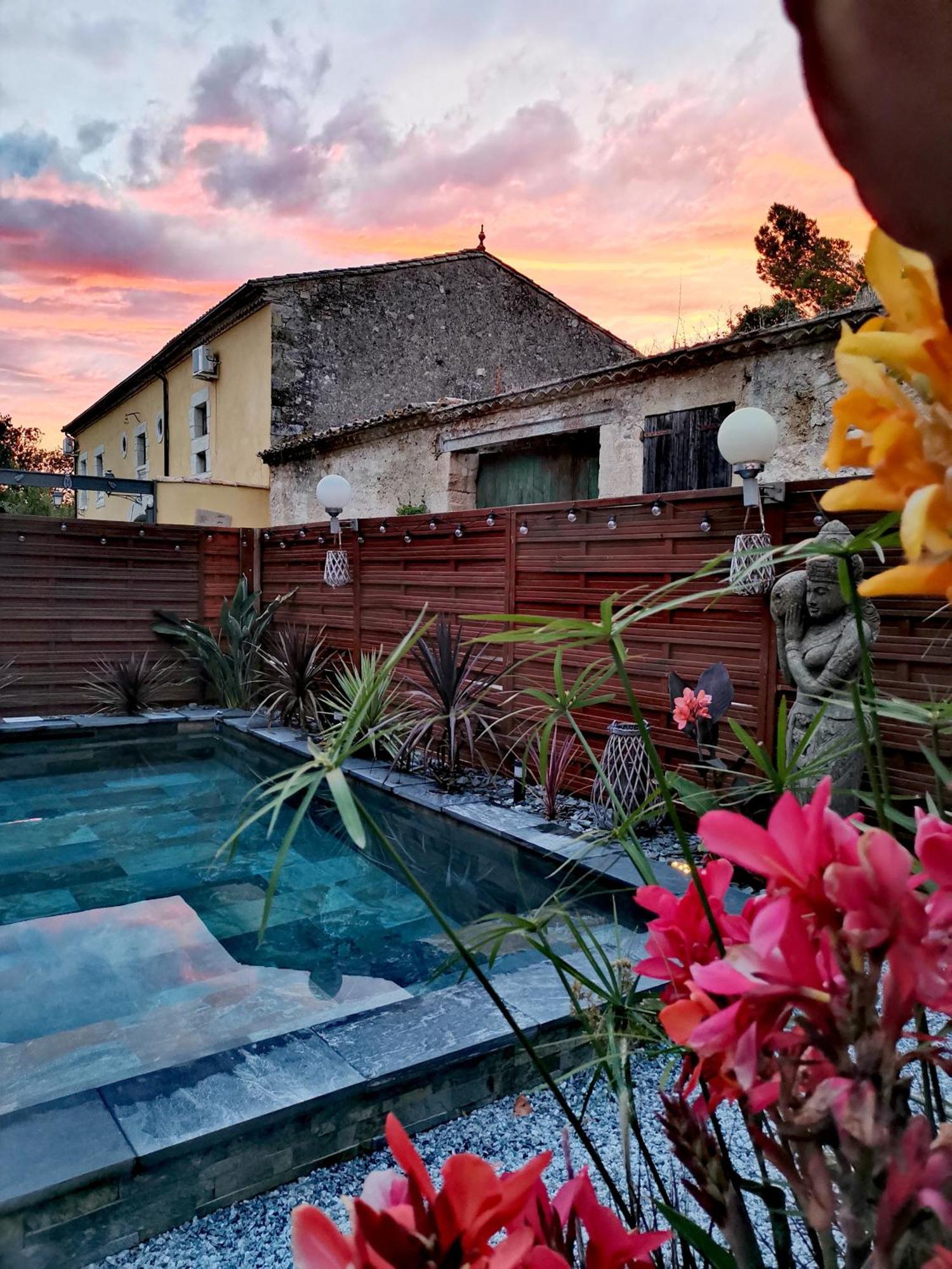_Linstant_Zen_ Apartment Saint-Just  Luaran gambar
