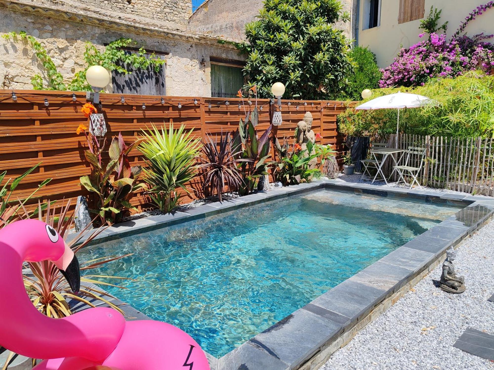 _Linstant_Zen_ Apartment Saint-Just  Luaran gambar